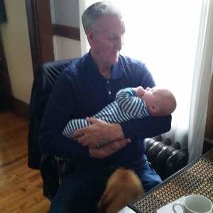 Meet your Posher, Shari